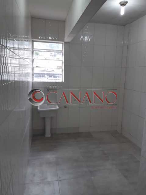 Conheça 7. do imóvel - Apartamento à venda Rua São Francisco Xavier,São Francisco Xavier, Rio de Janeiro - R$ 240.000 - BJAP20825 - 14 7. - Apartamento à venda Rua São Francisco Xavier,São Francisco Xavier, Rio de Janeiro - R$ 240.000 - BJAP20825 - 14