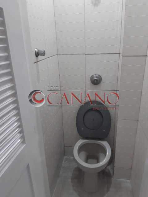 Conheça 9. do imóvel - Apartamento à venda Rua São Francisco Xavier,São Francisco Xavier, Rio de Janeiro - R$ 240.000 - BJAP20825 - 15 9. - Apartamento à venda Rua São Francisco Xavier,São Francisco Xavier, Rio de Janeiro - R$ 240.000 - BJAP20825 - 15