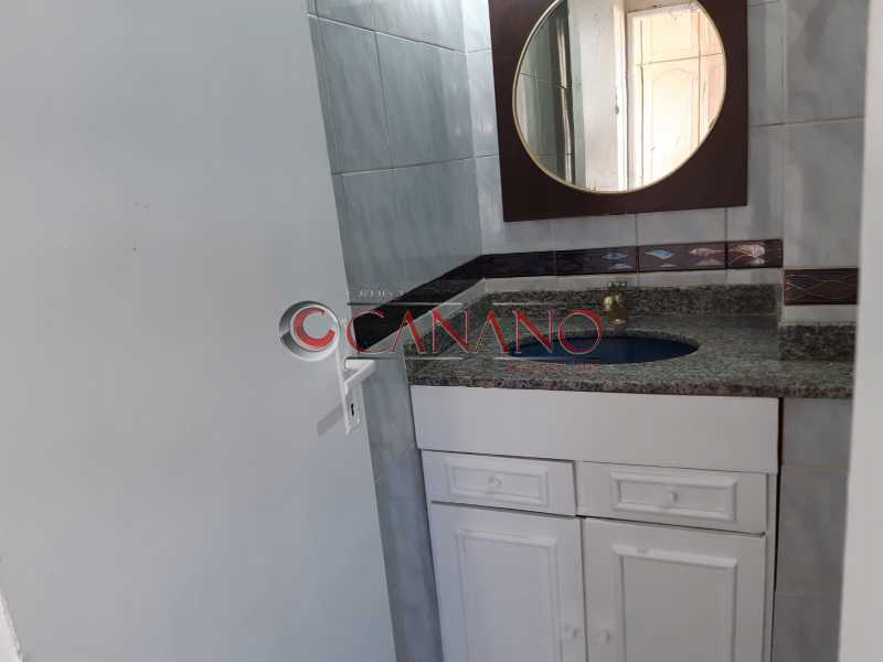 Conheça 11. do imóvel - Apartamento à venda Rua São Francisco Xavier,São Francisco Xavier, Rio de Janeiro - R$ 240.000 - BJAP20825 - 17 11. - Apartamento à venda Rua São Francisco Xavier,São Francisco Xavier, Rio de Janeiro - R$ 240.000 - BJAP20825 - 17