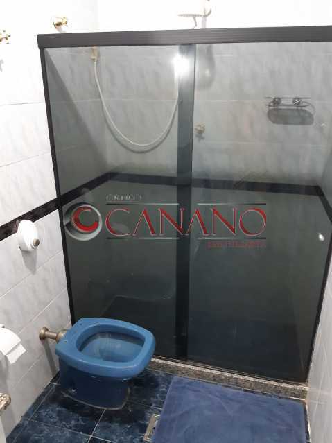 Conheça 12. do imóvel - Apartamento à venda Rua São Francisco Xavier,São Francisco Xavier, Rio de Janeiro - R$ 240.000 - BJAP20825 - 18 12. - Apartamento à venda Rua São Francisco Xavier,São Francisco Xavier, Rio de Janeiro - R$ 240.000 - BJAP20825 - 18
