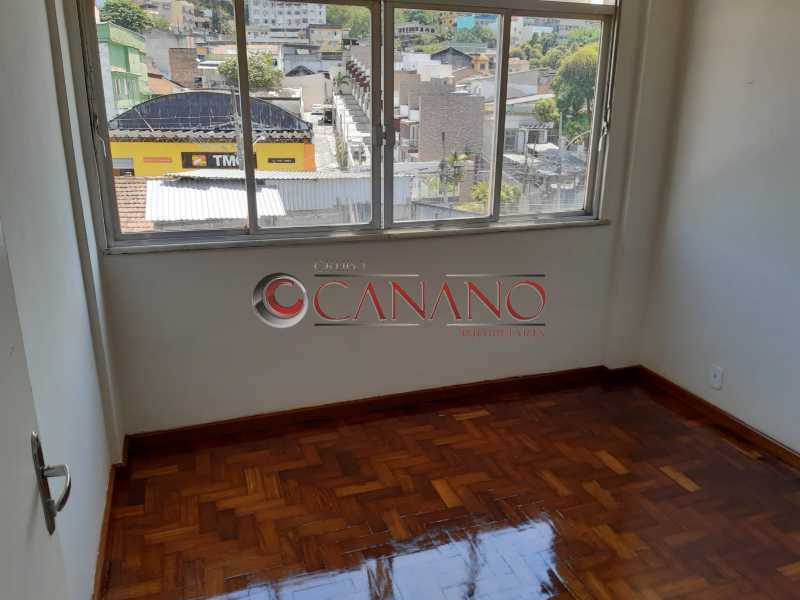 Conheça 16. do imóvel - Apartamento à venda Rua São Francisco Xavier,São Francisco Xavier, Rio de Janeiro - R$ 240.000 - BJAP20825 - 7 16. - Apartamento à venda Rua São Francisco Xavier,São Francisco Xavier, Rio de Janeiro - R$ 240.000 - BJAP20825 - 7