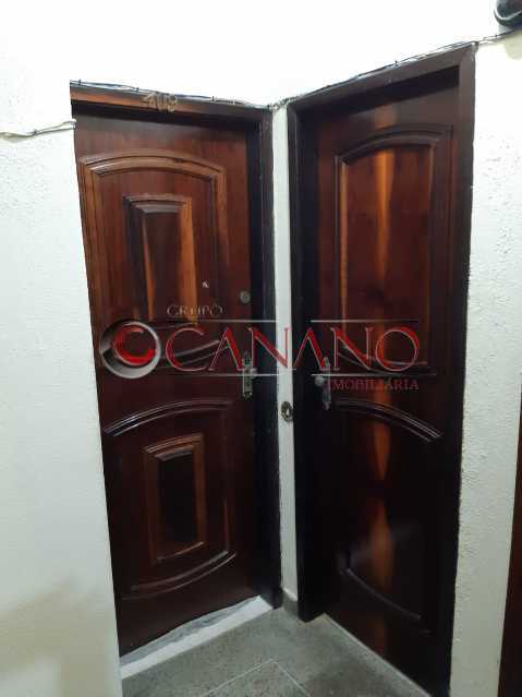 Conheça 18. do imóvel - Apartamento à venda Rua São Francisco Xavier,São Francisco Xavier, Rio de Janeiro - R$ 240.000 - BJAP20825 - 8 18. - Apartamento à venda Rua São Francisco Xavier,São Francisco Xavier, Rio de Janeiro - R$ 240.000 - BJAP20825 - 8