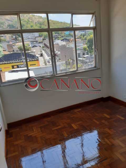 Conheça 20. do imóvel - Apartamento à venda Rua São Francisco Xavier,São Francisco Xavier, Rio de Janeiro - R$ 240.000 - BJAP20825 - 4 20. - Apartamento à venda Rua São Francisco Xavier,São Francisco Xavier, Rio de Janeiro - R$ 240.000 - BJAP20825 - 4