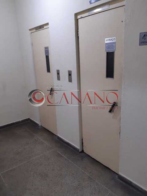 Conheça 21. do imóvel - Apartamento à venda Rua São Francisco Xavier,São Francisco Xavier, Rio de Janeiro - R$ 240.000 - BJAP20825 - 23 21. - Apartamento à venda Rua São Francisco Xavier,São Francisco Xavier, Rio de Janeiro - R$ 240.000 - BJAP20825 - 23