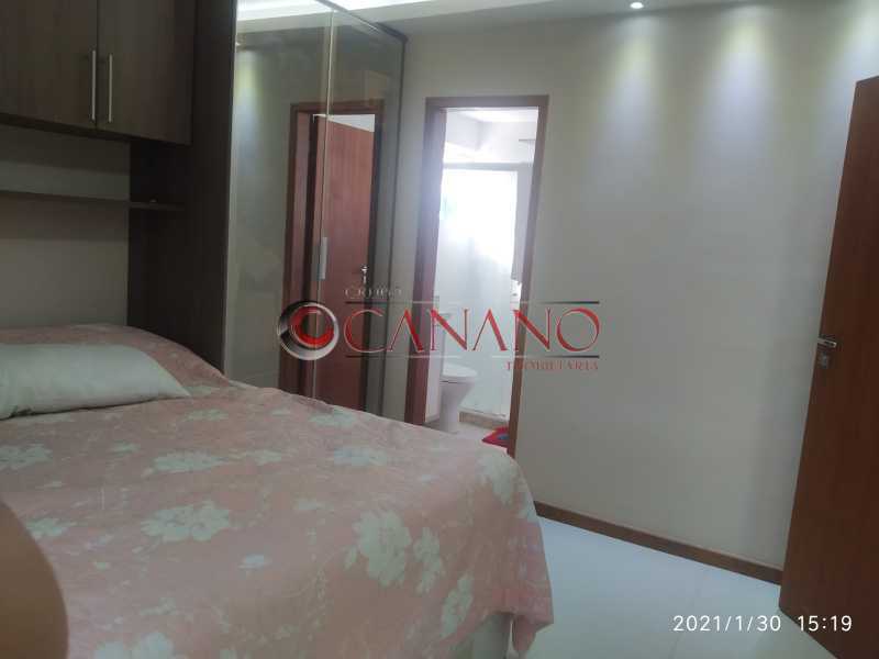 Conheça 2 do imóvel - Apartamento à venda Rua Garcia Redondo,Cachambi, Rio de Janeiro - R$ 275.000 - BJAP10088 - 11 2 - Apartamento à venda Rua Garcia Redondo,Cachambi, Rio de Janeiro - R$ 275.000 - BJAP10088 - 11