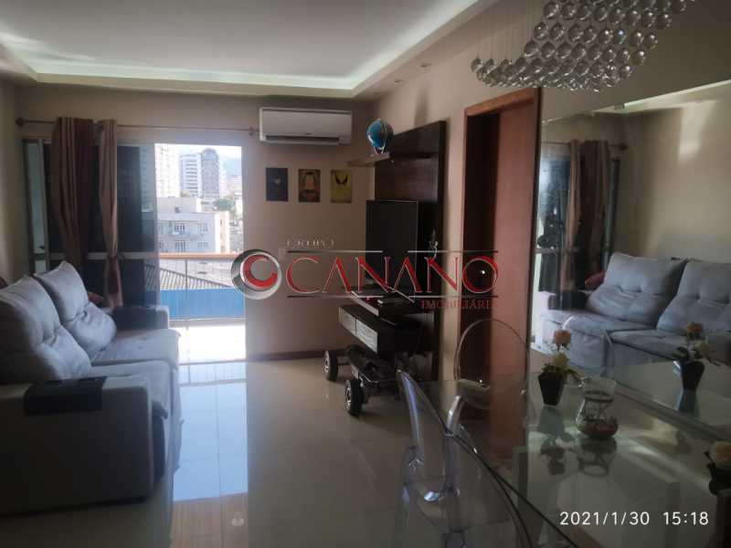 Conheça 4 do imóvel - Apartamento à venda Rua Garcia Redondo,Cachambi, Rio de Janeiro - R$ 275.000 - BJAP10088 - 1 4 - Apartamento à venda Rua Garcia Redondo,Cachambi, Rio de Janeiro - R$ 275.000 - BJAP10088 - 1