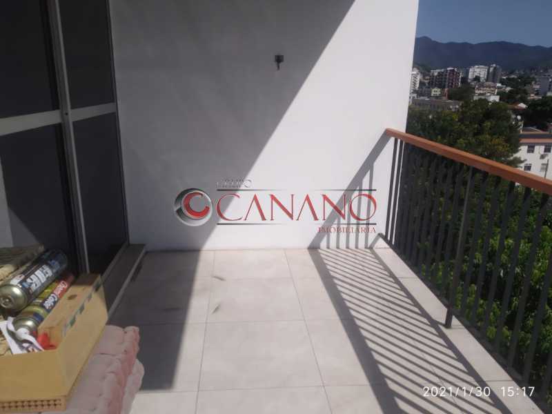 Conheça 6 do imóvel - Apartamento à venda Rua Garcia Redondo,Cachambi, Rio de Janeiro - R$ 275.000 - BJAP10088 - 5 6 - Apartamento à venda Rua Garcia Redondo,Cachambi, Rio de Janeiro - R$ 275.000 - BJAP10088 - 5