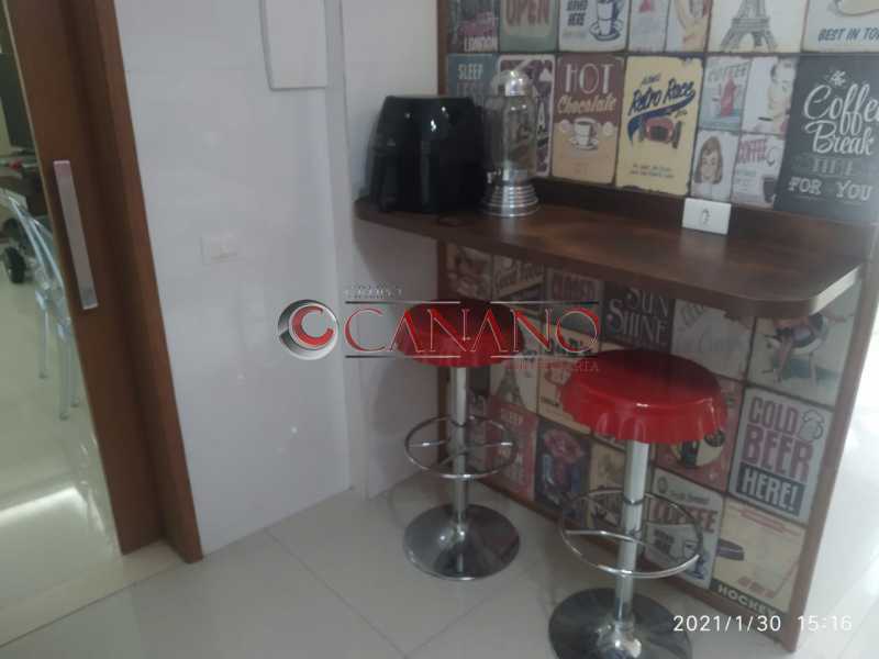 Conheça 12 do imóvel - Apartamento à venda Rua Garcia Redondo,Cachambi, Rio de Janeiro - R$ 275.000 - BJAP10088 - 6 12 - Apartamento à venda Rua Garcia Redondo,Cachambi, Rio de Janeiro - R$ 275.000 - BJAP10088 - 6