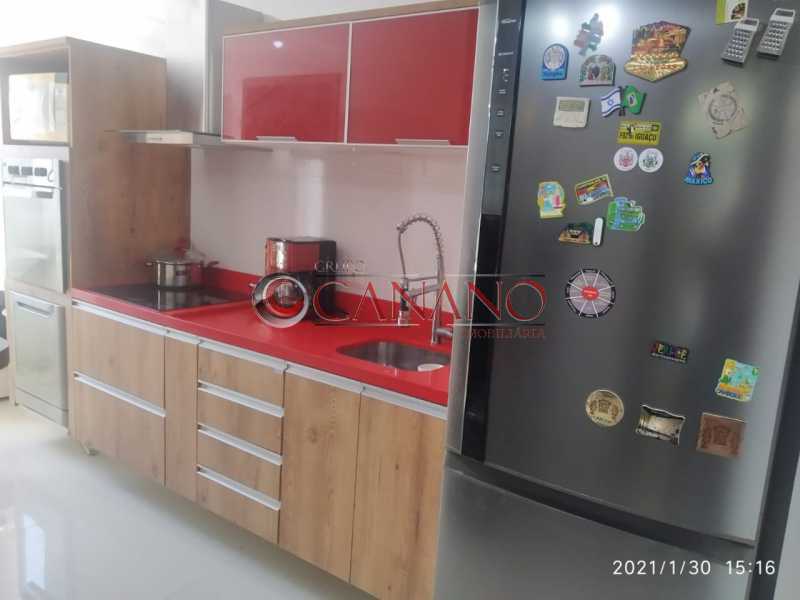 Conheça 14 do imóvel - Apartamento à venda Rua Garcia Redondo,Cachambi, Rio de Janeiro - R$ 275.000 - BJAP10088 - 8 14 - Apartamento à venda Rua Garcia Redondo,Cachambi, Rio de Janeiro - R$ 275.000 - BJAP10088 - 8