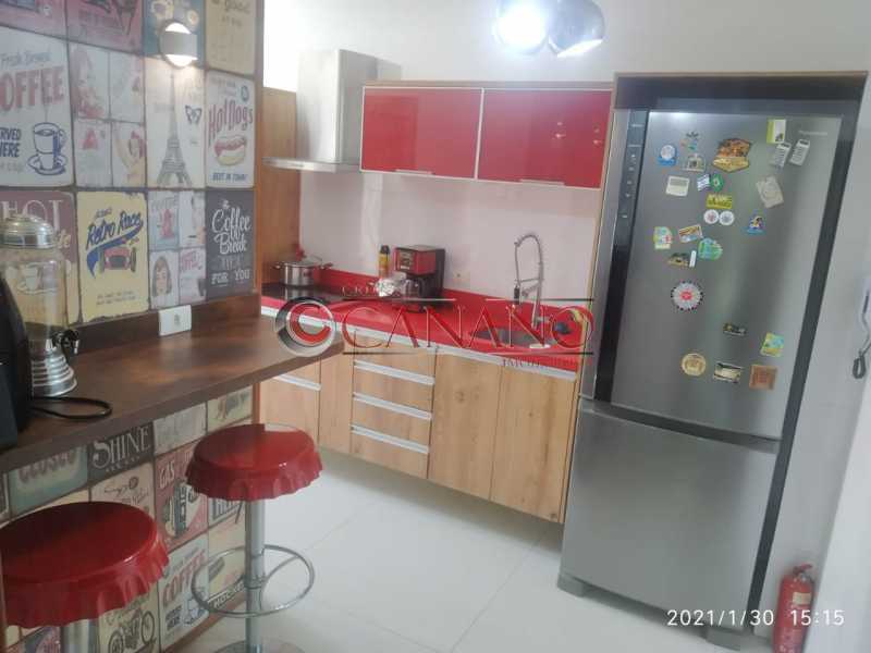 Conheça 17 do imóvel - Apartamento à venda Rua Garcia Redondo,Cachambi, Rio de Janeiro - R$ 275.000 - BJAP10088 - 9 17 - Apartamento à venda Rua Garcia Redondo,Cachambi, Rio de Janeiro - R$ 275.000 - BJAP10088 - 9