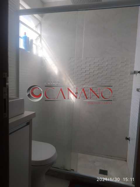 Conheça 26 do imóvel - Apartamento à venda Rua Garcia Redondo,Cachambi, Rio de Janeiro - R$ 275.000 - BJAP10088 - 20 26 - Apartamento à venda Rua Garcia Redondo,Cachambi, Rio de Janeiro - R$ 275.000 - BJAP10088 - 20