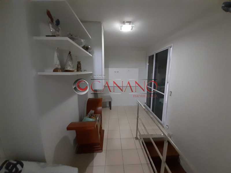Conheça 775556af-abae-4c9f-b554-53c44c do imóvel - Cobertura 2 quartos à venda Cachambi, Rio de Janeiro - R$ 720.000 - BJCO20019 - 22 775556af-abae-4c9f-b554-53c44c - Cobertura 2 quartos à venda Cachambi, Rio de Janeiro - R$ 720.000 - BJCO20019 - 22