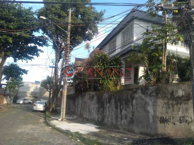 Conheça 1 do imóvel - Casa 6 quartos à venda Engenho de Dentro, Rio de Janeiro - R$ 650.000 - BJCA60002 - 1 1 - Casa 6 quartos à venda Engenho de Dentro, Rio de Janeiro - R$ 650.000 - BJCA60002 - 1