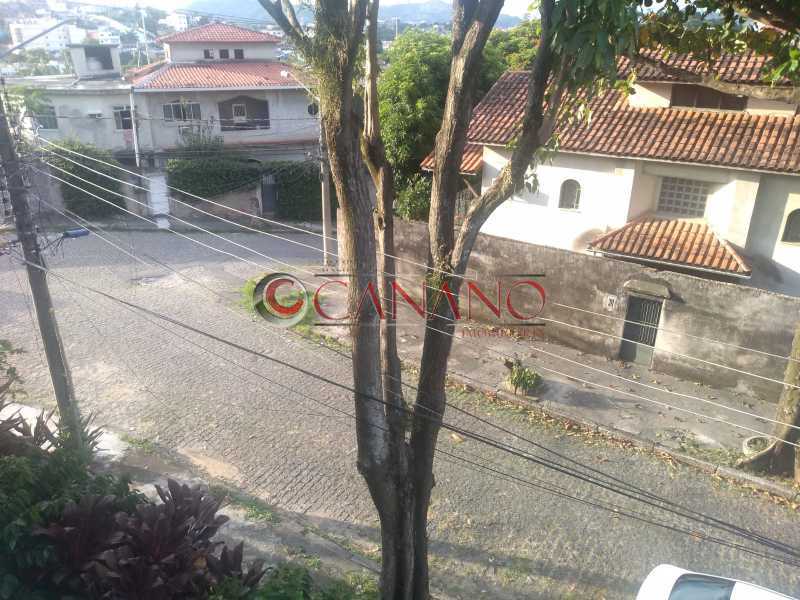 Conheça 4 do imóvel - Casa 6 quartos à venda Engenho de Dentro, Rio de Janeiro - R$ 650.000 - BJCA60002 - 3 4 - Casa 6 quartos à venda Engenho de Dentro, Rio de Janeiro - R$ 650.000 - BJCA60002 - 3