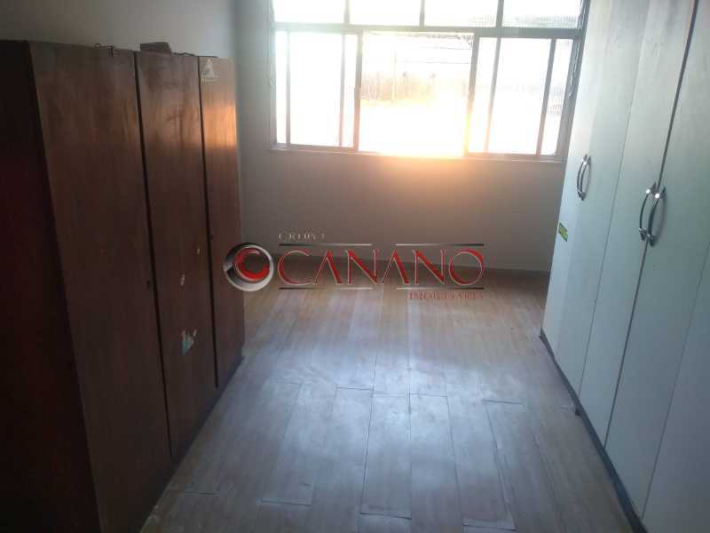 Conheça 10 do imóvel - Casa 6 quartos à venda Engenho de Dentro, Rio de Janeiro - R$ 650.000 - BJCA60002 - 6 10 - Casa 6 quartos à venda Engenho de Dentro, Rio de Janeiro - R$ 650.000 - BJCA60002 - 6