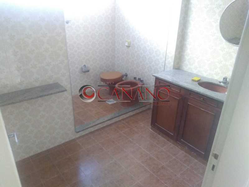 Conheça 13 do imóvel - Casa 6 quartos à venda Engenho de Dentro, Rio de Janeiro - R$ 650.000 - BJCA60002 - 8 13 - Casa 6 quartos à venda Engenho de Dentro, Rio de Janeiro - R$ 650.000 - BJCA60002 - 8