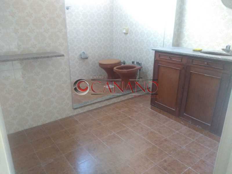 Conheça 14 do imóvel - Casa 6 quartos à venda Engenho de Dentro, Rio de Janeiro - R$ 650.000 - BJCA60002 - 9 14 - Casa 6 quartos à venda Engenho de Dentro, Rio de Janeiro - R$ 650.000 - BJCA60002 - 9