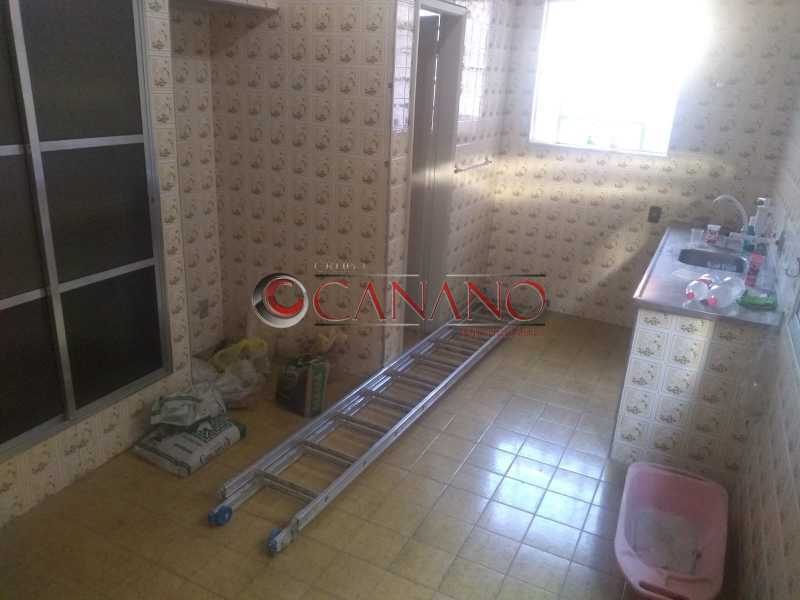 Conheça 37 do imóvel - Casa 6 quartos à venda Engenho de Dentro, Rio de Janeiro - R$ 650.000 - BJCA60002 - 18 37 - Casa 6 quartos à venda Engenho de Dentro, Rio de Janeiro - R$ 650.000 - BJCA60002 - 18