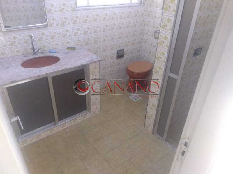 Conheça 41 do imóvel - Casa 6 quartos à venda Engenho de Dentro, Rio de Janeiro - R$ 650.000 - BJCA60002 - 20 41 - Casa 6 quartos à venda Engenho de Dentro, Rio de Janeiro - R$ 650.000 - BJCA60002 - 20