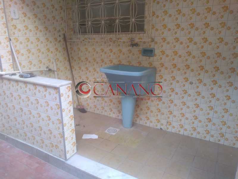 Conheça 50 do imóvel - Casa 6 quartos à venda Engenho de Dentro, Rio de Janeiro - R$ 650.000 - BJCA60002 - 25 50 - Casa 6 quartos à venda Engenho de Dentro, Rio de Janeiro - R$ 650.000 - BJCA60002 - 25