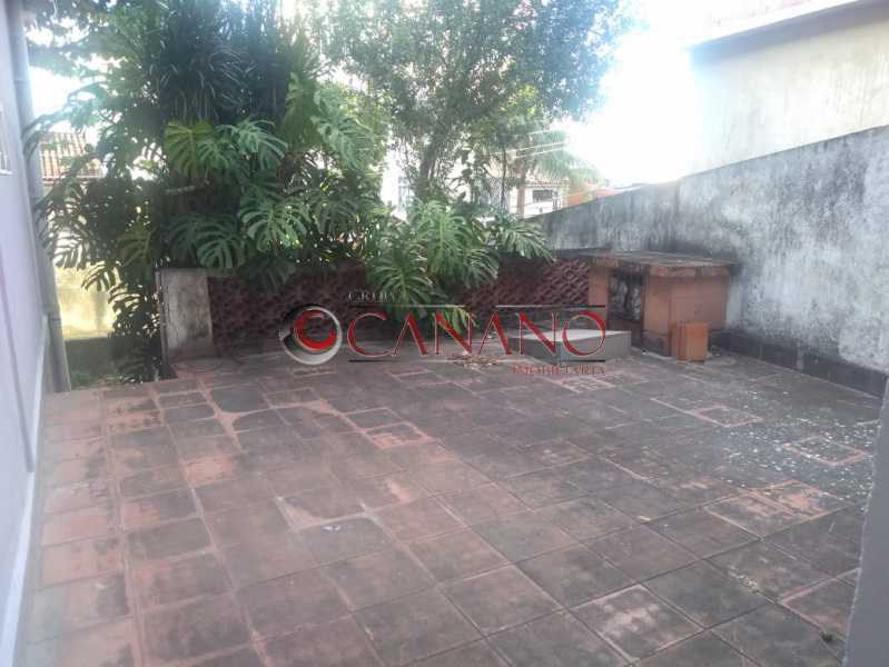 Conheça 56 do imóvel - Casa 6 quartos à venda Engenho de Dentro, Rio de Janeiro - R$ 650.000 - BJCA60002 - 27 56 - Casa 6 quartos à venda Engenho de Dentro, Rio de Janeiro - R$ 650.000 - BJCA60002 - 27