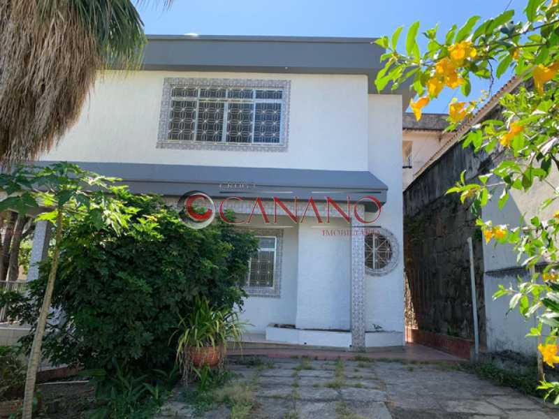 Conheça 61 do imóvel - Casa 6 quartos à venda Engenho de Dentro, Rio de Janeiro - R$ 650.000 - BJCA60002 - 30 61 - Casa 6 quartos à venda Engenho de Dentro, Rio de Janeiro - R$ 650.000 - BJCA60002 - 30
