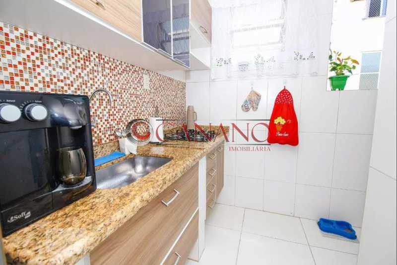 Conheça 1 do imóvel - Apartamento à venda Avenida Marechal Rondon,Sampaio, Rio de Janeiro - R$ 210.000 - BJAP20826 - 5 1 - Apartamento à venda Avenida Marechal Rondon,Sampaio, Rio de Janeiro - R$ 210.000 - BJAP20826 - 5