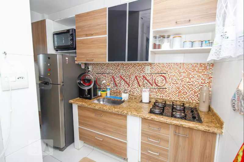Conheça 3 do imóvel - Apartamento à venda Avenida Marechal Rondon,Sampaio, Rio de Janeiro - R$ 210.000 - BJAP20826 - 6 3 - Apartamento à venda Avenida Marechal Rondon,Sampaio, Rio de Janeiro - R$ 210.000 - BJAP20826 - 6