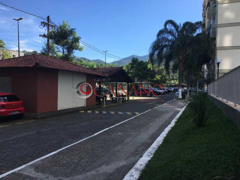 Conheça 19. do imóvel - Apartamento 2 quartos à venda Itanhangá, Rio de Janeiro - R$ 200.000 - BJAP20829 - 9 19. - Apartamento 2 quartos à venda Itanhangá, Rio de Janeiro - R$ 200.000 - BJAP20829 - 9