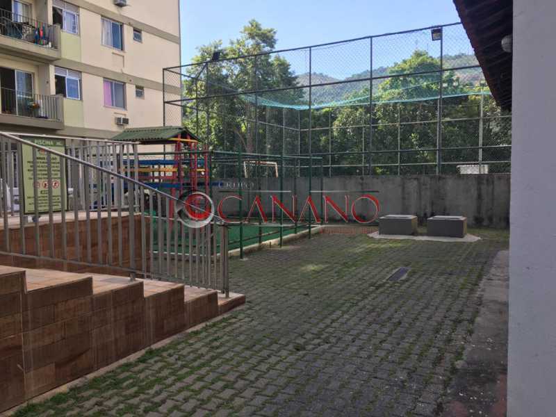 Conheça 13. do imóvel - Apartamento 2 quartos à venda Itanhangá, Rio de Janeiro - R$ 200.000 - BJAP20829 - 10 13. - Apartamento 2 quartos à venda Itanhangá, Rio de Janeiro - R$ 200.000 - BJAP20829 - 10