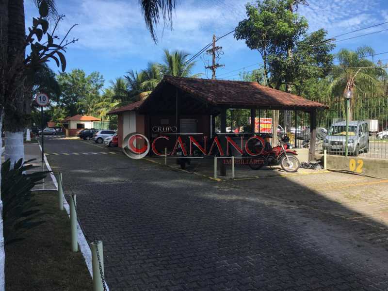 Conheça 14. do imóvel - Apartamento 2 quartos à venda Itanhangá, Rio de Janeiro - R$ 200.000 - BJAP20829 - 11 14. - Apartamento 2 quartos à venda Itanhangá, Rio de Janeiro - R$ 200.000 - BJAP20829 - 11