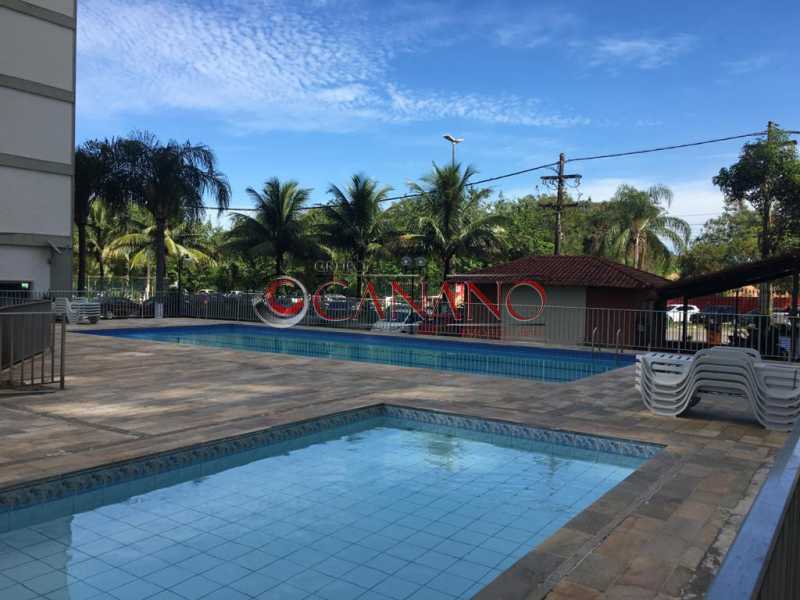 Conheça 15. do imóvel - Apartamento 2 quartos à venda Itanhangá, Rio de Janeiro - R$ 200.000 - BJAP20829 - 12 15. - Apartamento 2 quartos à venda Itanhangá, Rio de Janeiro - R$ 200.000 - BJAP20829 - 12