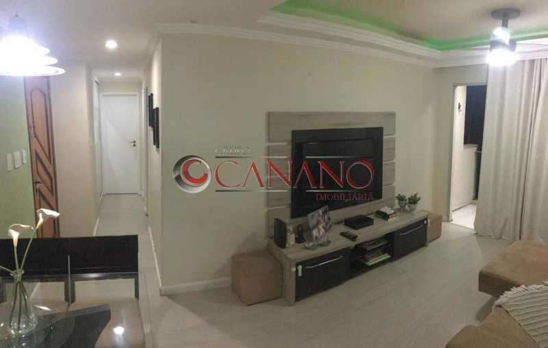 Conheça 11. do imóvel - Apartamento 2 quartos à venda Itanhangá, Rio de Janeiro - R$ 200.000 - BJAP20829 - 13 11. - Apartamento 2 quartos à venda Itanhangá, Rio de Janeiro - R$ 200.000 - BJAP20829 - 13