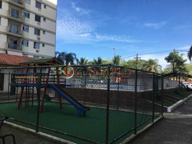 Conheça 10. do imóvel - Apartamento 2 quartos à venda Itanhangá, Rio de Janeiro - R$ 200.000 - BJAP20829 - 14 10. - Apartamento 2 quartos à venda Itanhangá, Rio de Janeiro - R$ 200.000 - BJAP20829 - 14