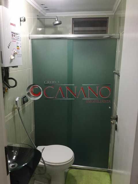 Conheça 9. do imóvel - Apartamento 2 quartos à venda Itanhangá, Rio de Janeiro - R$ 200.000 - BJAP20829 - 15 9. - Apartamento 2 quartos à venda Itanhangá, Rio de Janeiro - R$ 200.000 - BJAP20829 - 15