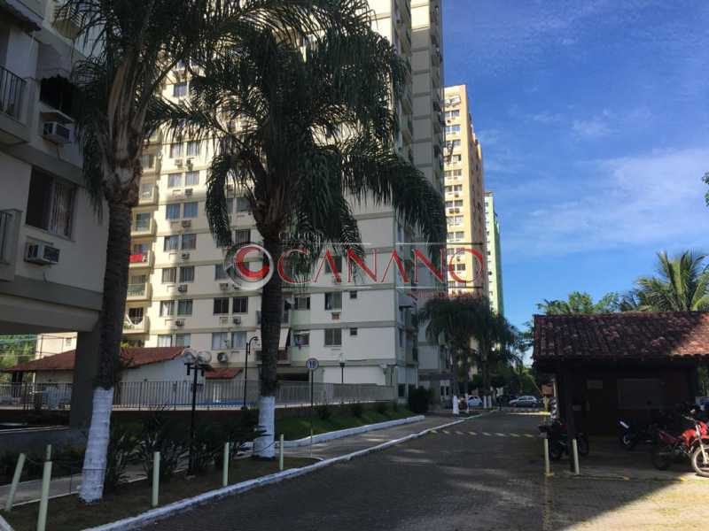 Conheça 12. do imóvel - Apartamento 2 quartos à venda Itanhangá, Rio de Janeiro - R$ 200.000 - BJAP20829 - 16 12. - Apartamento 2 quartos à venda Itanhangá, Rio de Janeiro - R$ 200.000 - BJAP20829 - 16
