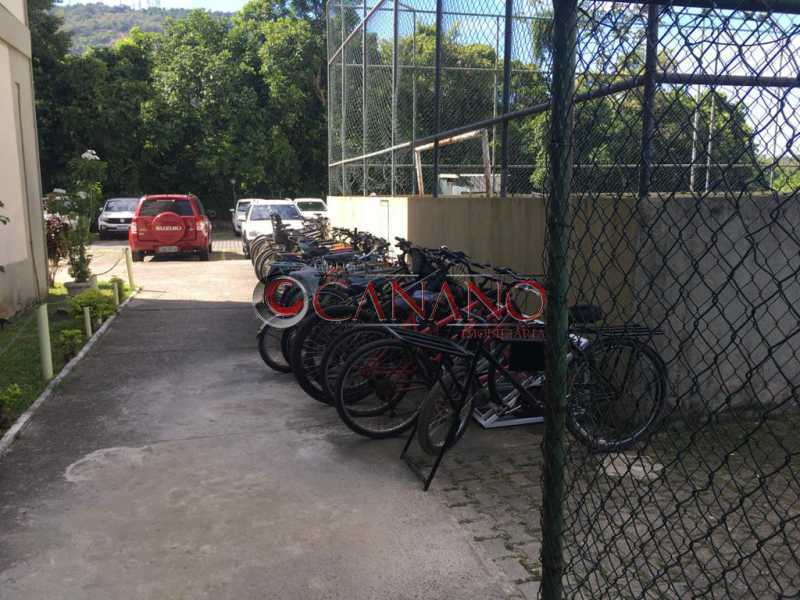 Conheça 2. do imóvel - Apartamento 2 quartos à venda Itanhangá, Rio de Janeiro - R$ 200.000 - BJAP20829 - 22 2. - Apartamento 2 quartos à venda Itanhangá, Rio de Janeiro - R$ 200.000 - BJAP20829 - 22