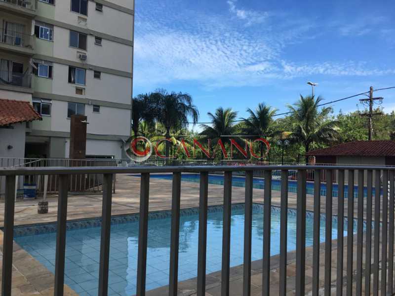 Conheça 1. do imóvel - Apartamento 2 quartos à venda Itanhangá, Rio de Janeiro - R$ 200.000 - BJAP20829 - 23 1. - Apartamento 2 quartos à venda Itanhangá, Rio de Janeiro - R$ 200.000 - BJAP20829 - 23
