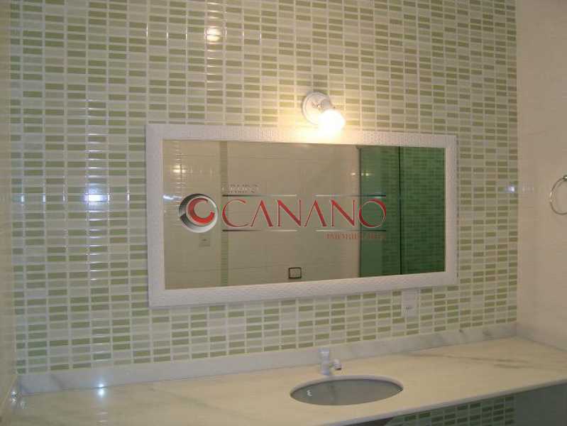 Conheça 8 do imóvel - Apartamento 3 quartos à venda Riachuelo, Rio de Janeiro - R$ 210.000 - BJAP30242 - 9 8 - Apartamento 3 quartos à venda Riachuelo, Rio de Janeiro - R$ 210.000 - BJAP30242 - 9