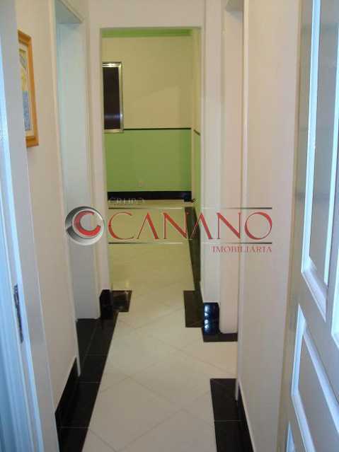 Conheça 3 do imóvel - Apartamento 3 quartos à venda Riachuelo, Rio de Janeiro - R$ 210.000 - BJAP30242 - 4 3 - Apartamento 3 quartos à venda Riachuelo, Rio de Janeiro - R$ 210.000 - BJAP30242 - 4