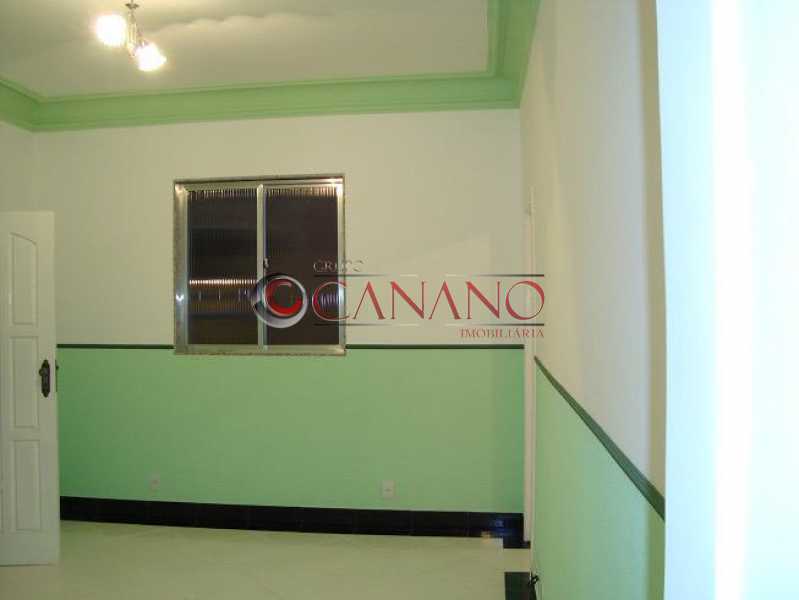Conheça 5 do imóvel - Apartamento 3 quartos à venda Riachuelo, Rio de Janeiro - R$ 210.000 - BJAP30242 - 6 5 - Apartamento 3 quartos à venda Riachuelo, Rio de Janeiro - R$ 210.000 - BJAP30242 - 6