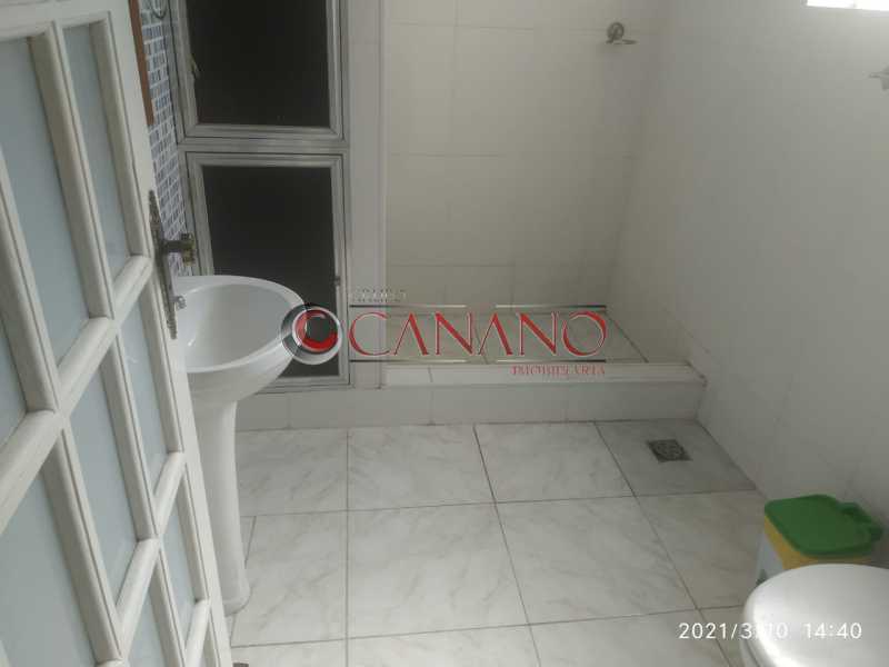 Conheça banheiro 2 do imóvel - Apartamento à venda Rua Lins de Vasconcelos,Lins de Vasconcelos, Rio de Janeiro - R$ 250.000 - BJAP20827 - 17 banheiro 2 - Apartamento à venda Rua Lins de Vasconcelos,Lins de Vasconcelos, Rio de Janeiro - R$ 250.000 - BJAP20827 - 17