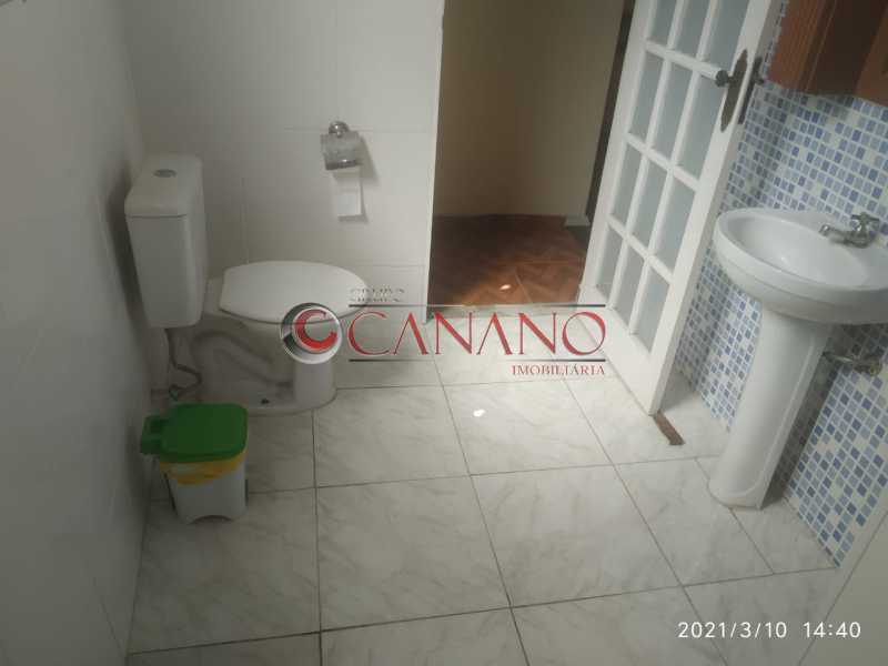 Conheça banheiro do imóvel - Apartamento à venda Rua Lins de Vasconcelos,Lins de Vasconcelos, Rio de Janeiro - R$ 250.000 - BJAP20827 - 16 banheiro - Apartamento à venda Rua Lins de Vasconcelos,Lins de Vasconcelos, Rio de Janeiro - R$ 250.000 - BJAP20827 - 16