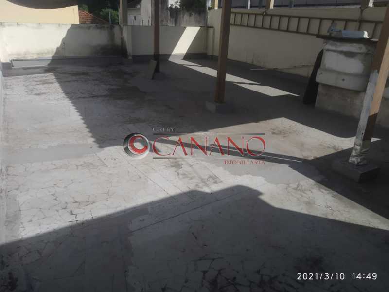 Conheça terraço1 do imóvel - Apartamento à venda Rua Lins de Vasconcelos,Lins de Vasconcelos, Rio de Janeiro - R$ 250.000 - BJAP20827 - 19 terraço1 - Apartamento à venda Rua Lins de Vasconcelos,Lins de Vasconcelos, Rio de Janeiro - R$ 250.000 - BJAP20827 - 19