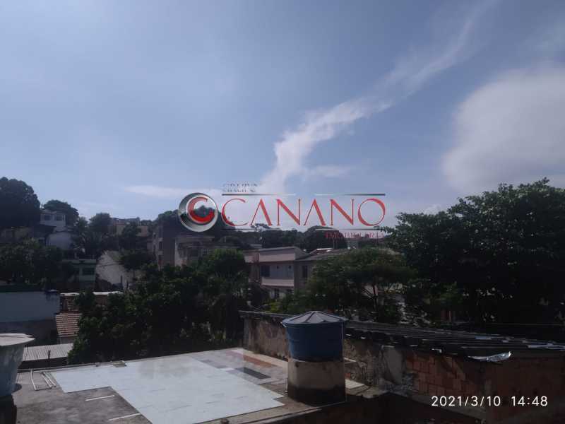 Conheça vista do imóvel - Apartamento à venda Rua Lins de Vasconcelos,Lins de Vasconcelos, Rio de Janeiro - R$ 250.000 - BJAP20827 - 21 vista - Apartamento à venda Rua Lins de Vasconcelos,Lins de Vasconcelos, Rio de Janeiro - R$ 250.000 - BJAP20827 - 21