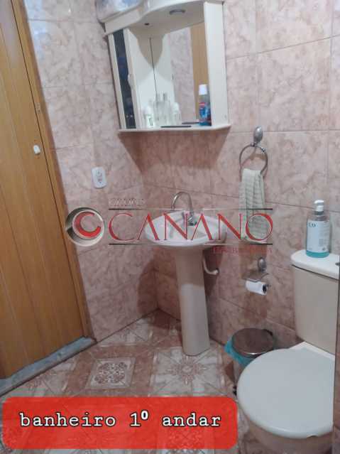 Conheça 5 do imóvel - Casa de Vila 3 quartos à venda Engenho Novo, Rio de Janeiro - R$ 275.000 - BJCV30023 - 6 5 - Casa de Vila 3 quartos à venda Engenho Novo, Rio de Janeiro - R$ 275.000 - BJCV30023 - 6