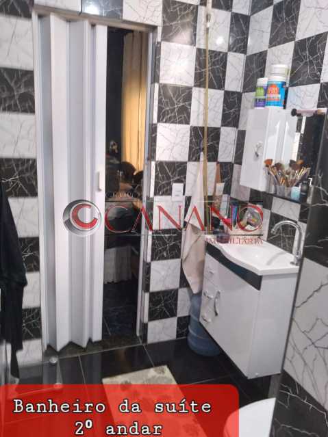 Conheça 9 do imóvel - Casa de Vila 3 quartos à venda Engenho Novo, Rio de Janeiro - R$ 275.000 - BJCV30023 - 10 9 - Casa de Vila 3 quartos à venda Engenho Novo, Rio de Janeiro - R$ 275.000 - BJCV30023 - 10