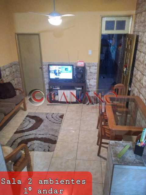 Conheça 3 do imóvel - Casa de Vila 3 quartos à venda Engenho Novo, Rio de Janeiro - R$ 275.000 - BJCV30023 - 4 3 - Casa de Vila 3 quartos à venda Engenho Novo, Rio de Janeiro - R$ 275.000 - BJCV30023 - 4