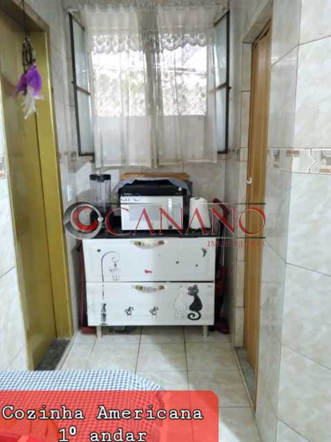 Conheça 10 do imóvel - Casa de Vila 3 quartos à venda Engenho Novo, Rio de Janeiro - R$ 275.000 - BJCV30023 - 11 10 - Casa de Vila 3 quartos à venda Engenho Novo, Rio de Janeiro - R$ 275.000 - BJCV30023 - 11