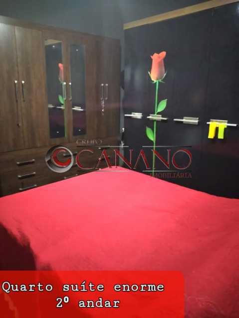Conheça 11 do imóvel - Casa de Vila 3 quartos à venda Engenho Novo, Rio de Janeiro - R$ 275.000 - BJCV30023 - 12 11 - Casa de Vila 3 quartos à venda Engenho Novo, Rio de Janeiro - R$ 275.000 - BJCV30023 - 12